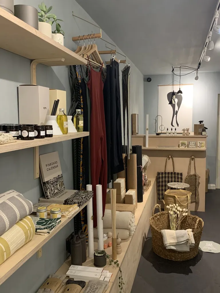 Ánimo Store