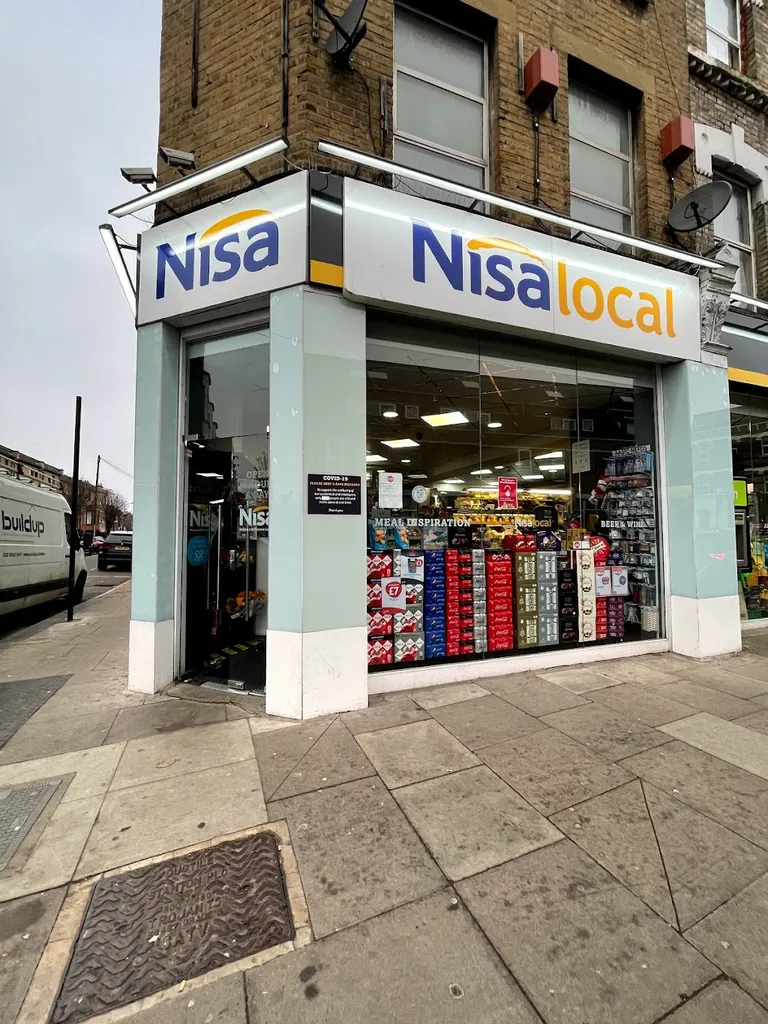 Nisa Local