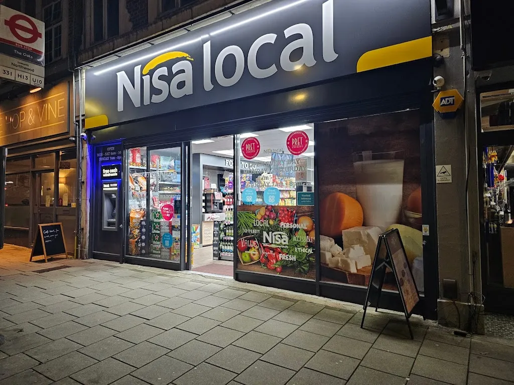 Nisa Local