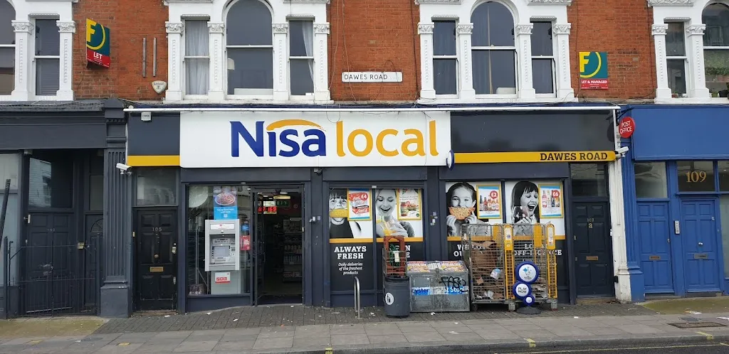 Nisa Local