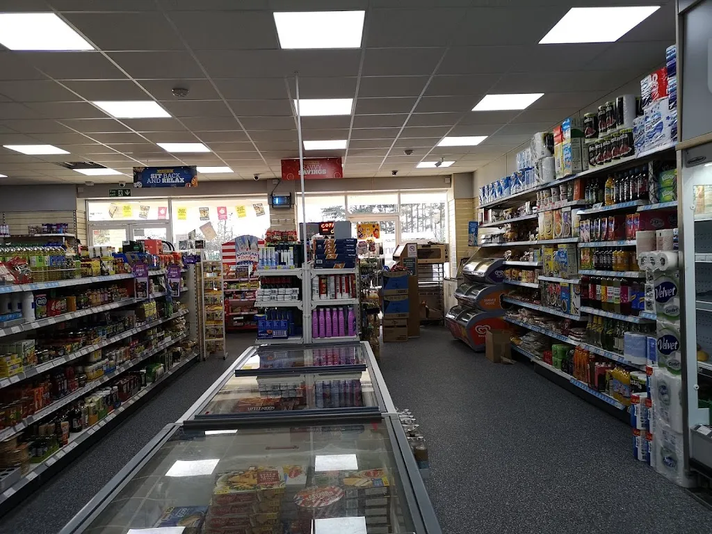Nisa Local