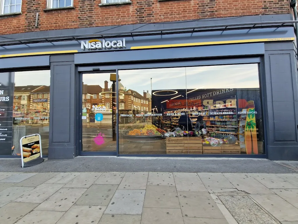 Nisa Local