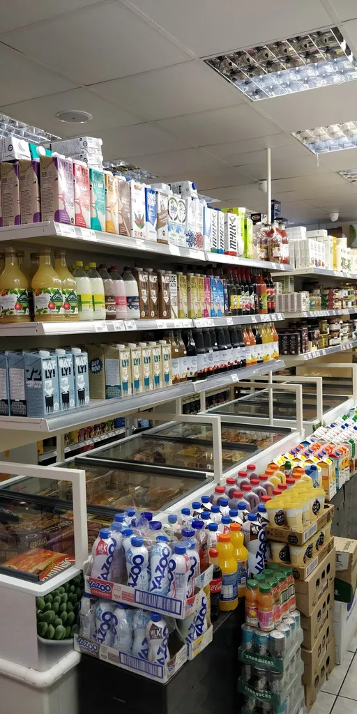 Nisa Local