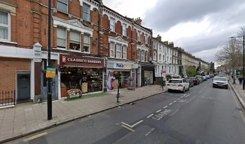 Nisa Local Landor Road