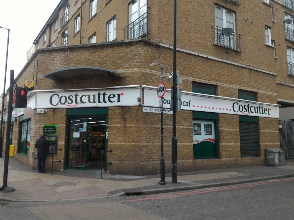 Nisa Local Ratcliff