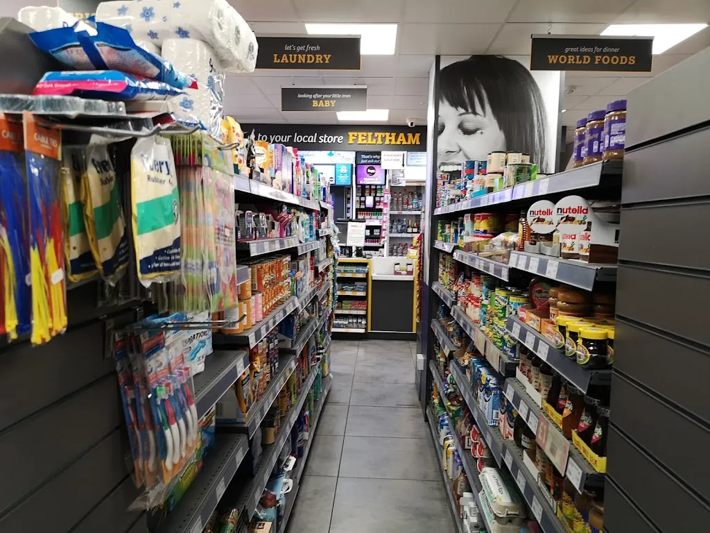 Nisa Local