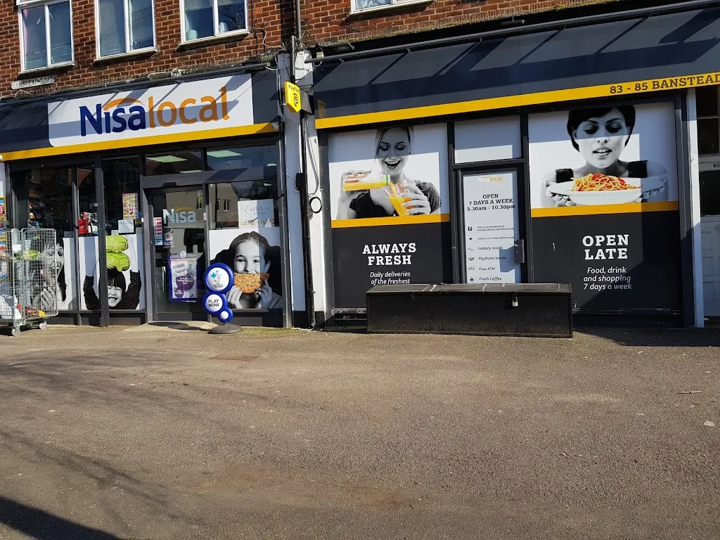 Nisalocal