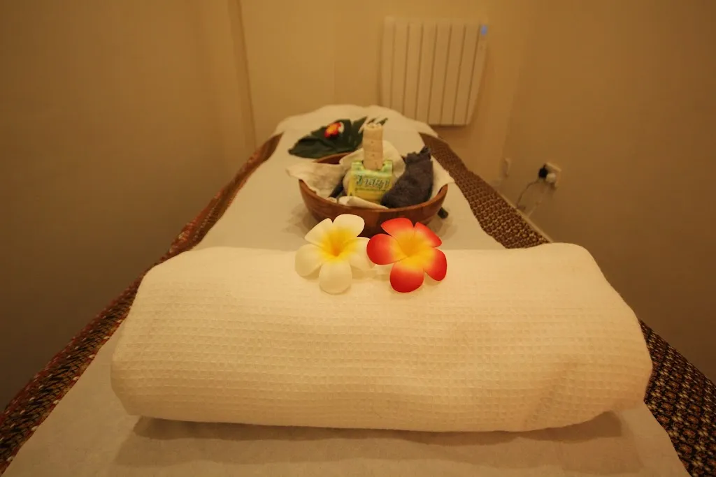 Noppakao Thai Spa Ltd