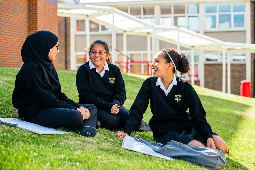 Norbury High School for Girls
