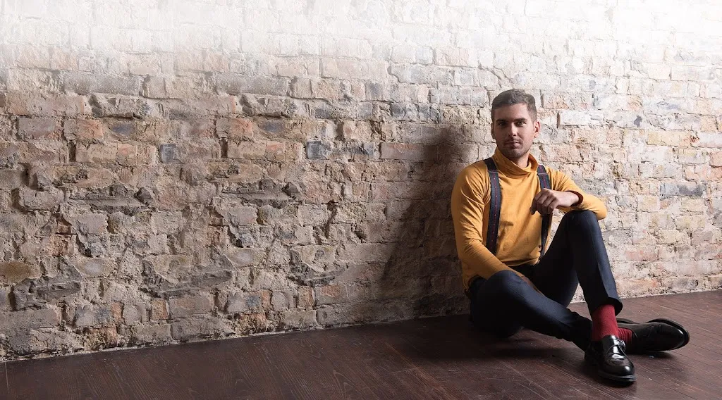 Norman & Wallace Menswear