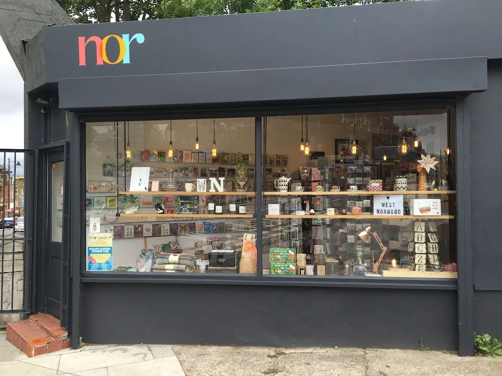 norstorelondon