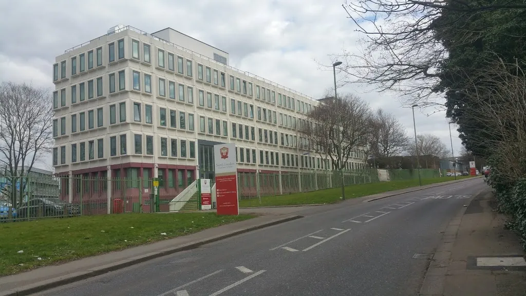 North London Grammar School