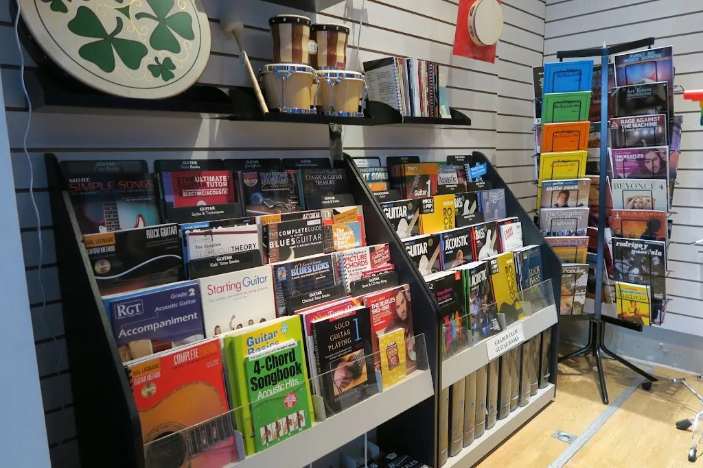 North London Music Centre
