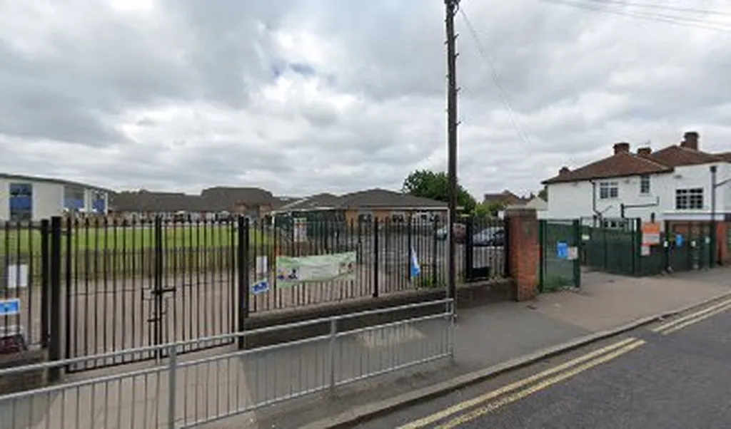 Northumberland Heath Day Nursery