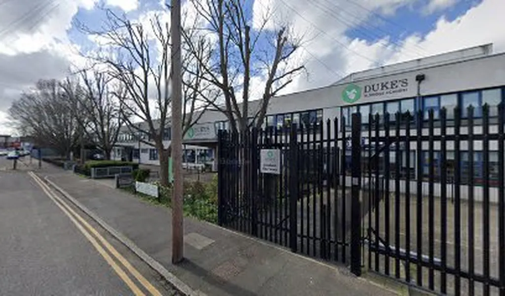 Northumberland Park Community School