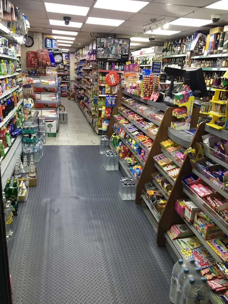 Norwood Local Store