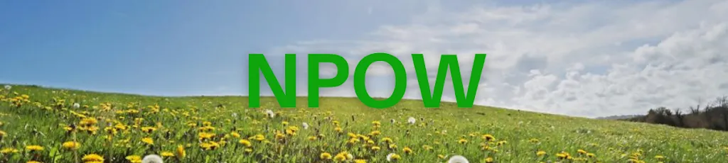 NPOW