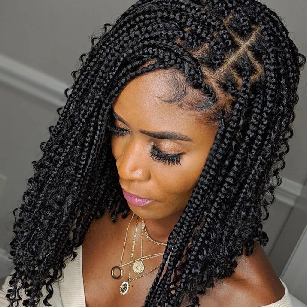Nubian Galore
