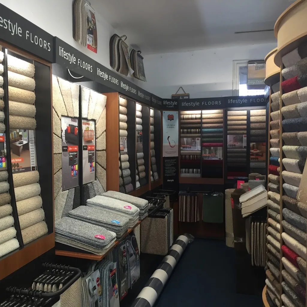 Nunhead Carpets