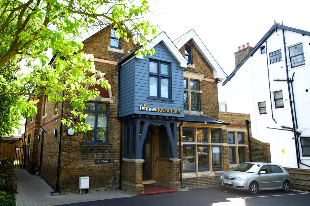 Nursery and Preschool Bromley | Fennies Nursery