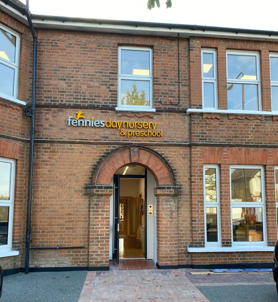 Nursery and Preschool Eltham | Fennies Nursery