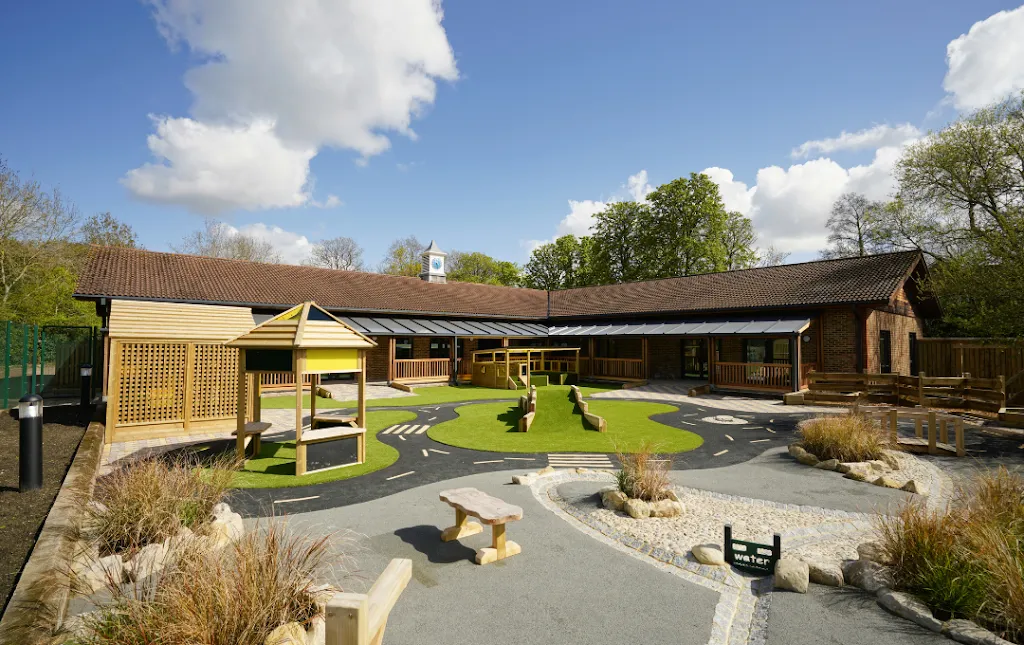 Nursery and Preschool Langley Park | Fennies Nursery