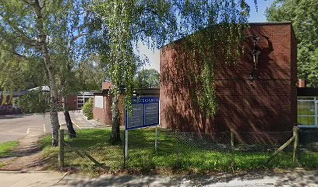 Nurture House Montessori Preschool