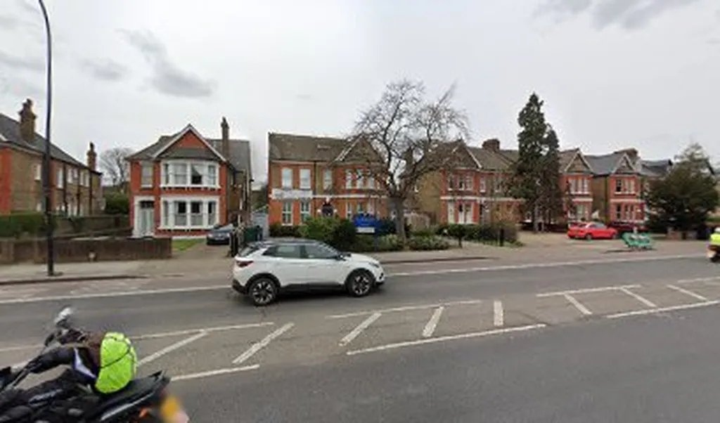 Oak Tree Day Nursery