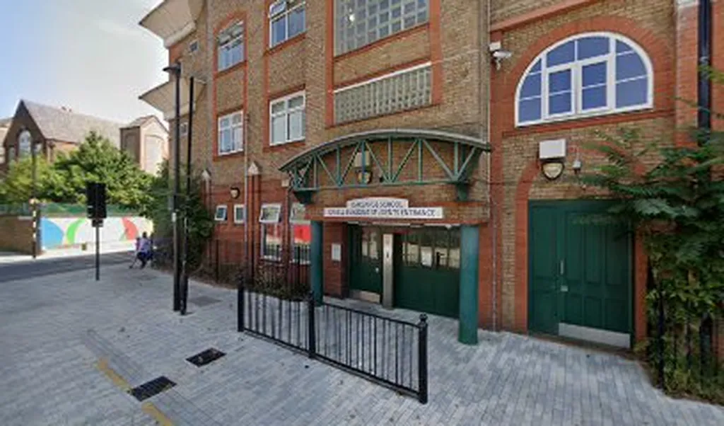 Oaklands Secondary School