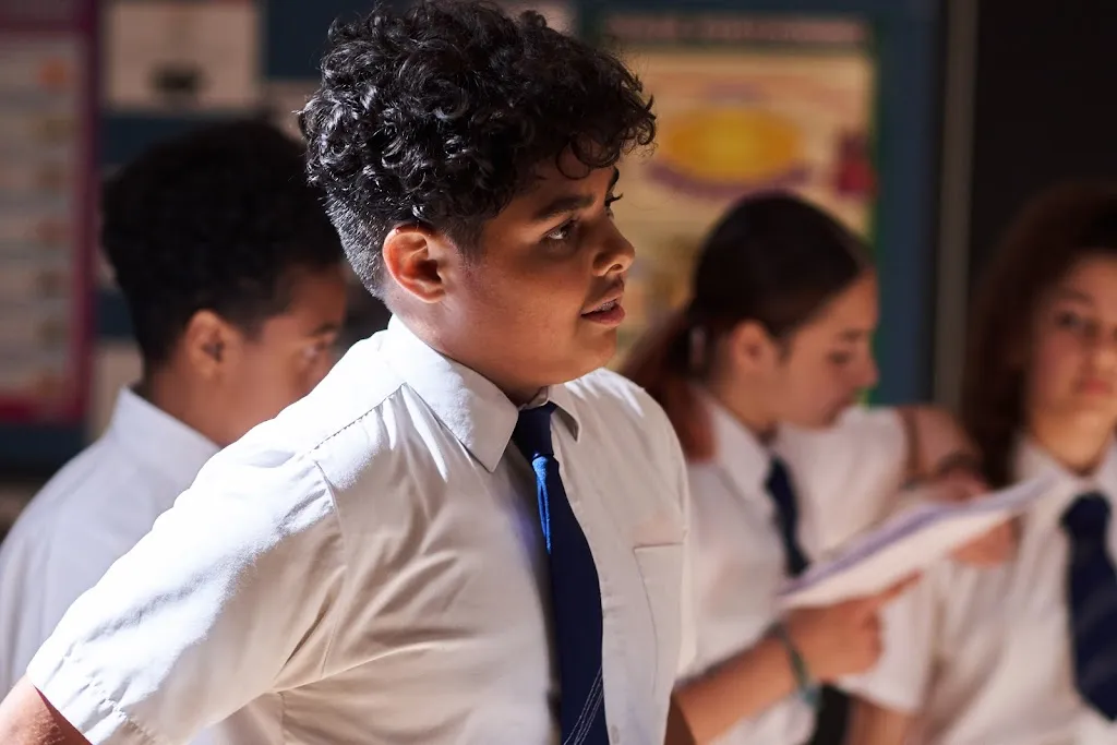 Oasis Academy Enfield
