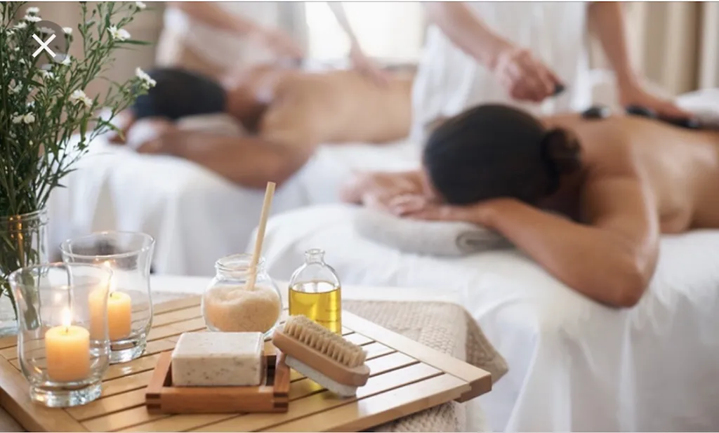 Oasis Balance Therapy