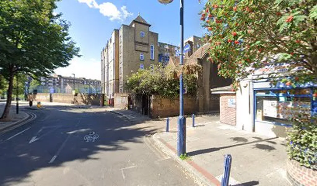 Octavia House Schools, London – Vauxhall