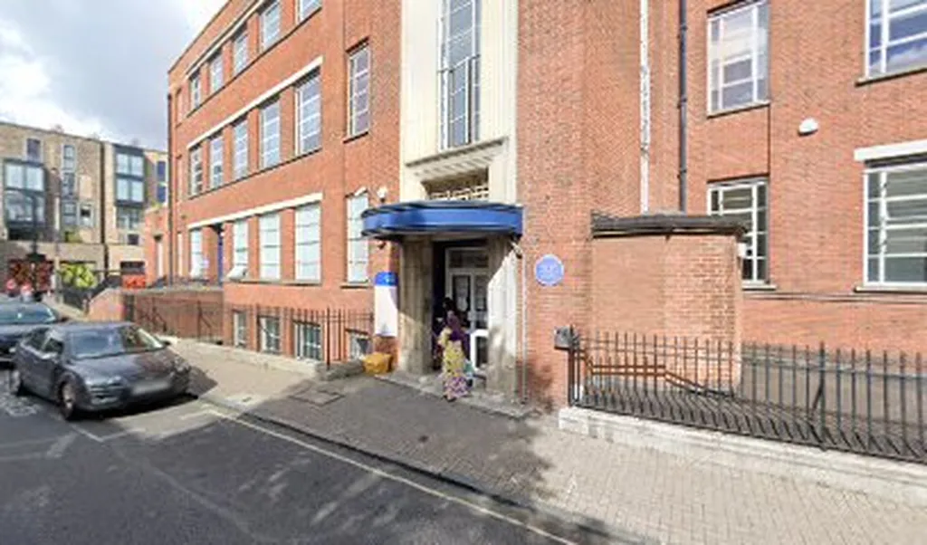 Octavia House Schools, London – Walworth