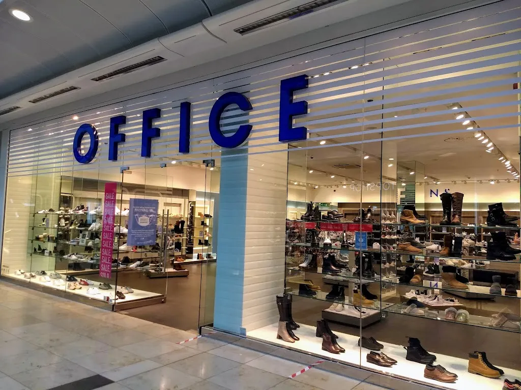 OFFICE Uxbridge