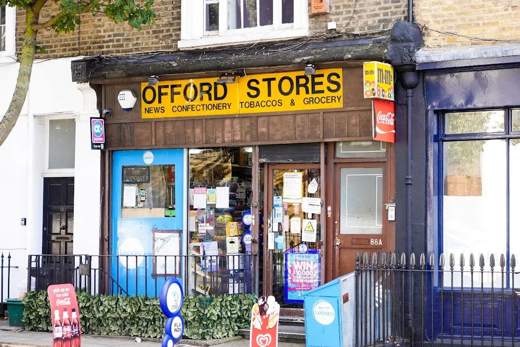 Offord Stores