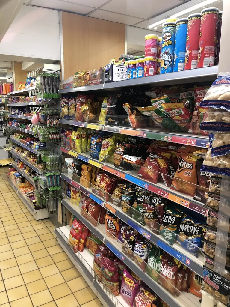 Old Coulsdon Village Store