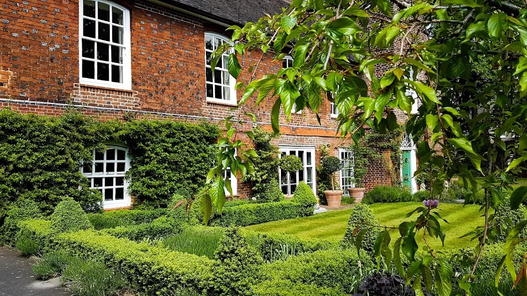 Old Palace of John Whitgift School