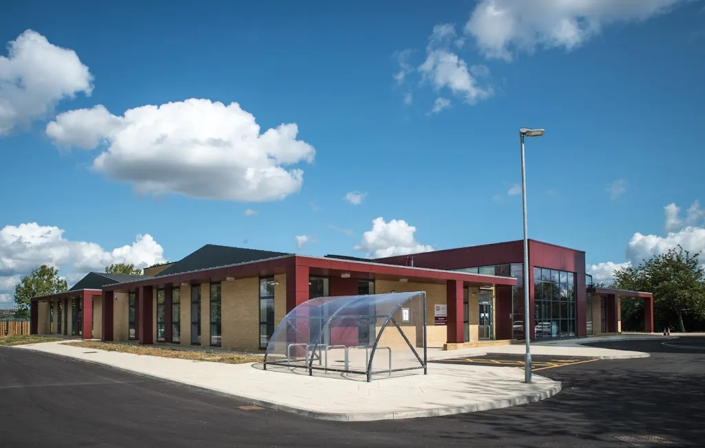 Olive Academies Multi Academy Trust
