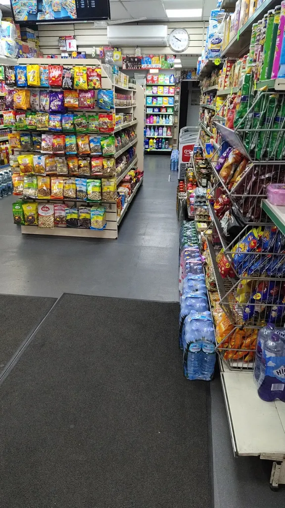 Olympic Super Store