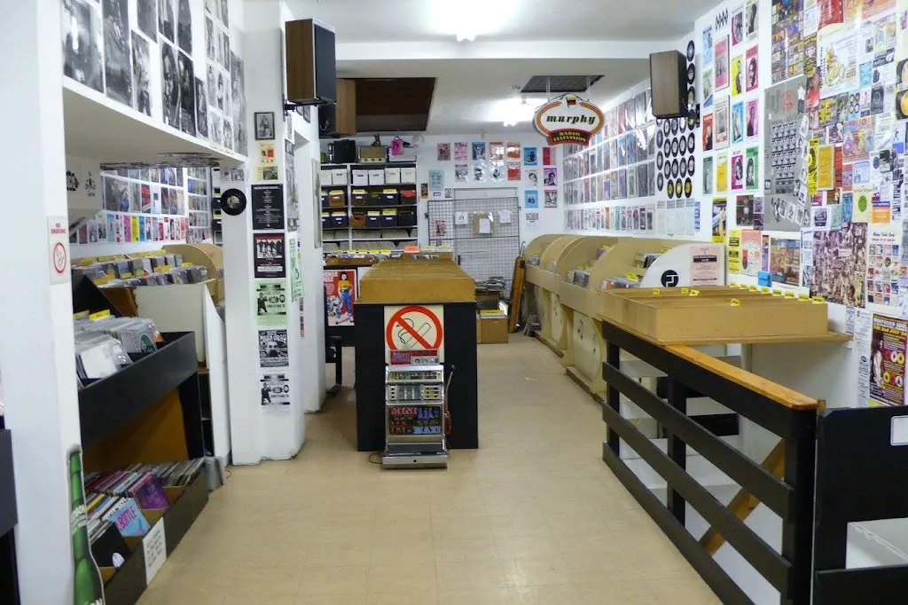 On Broadway Records