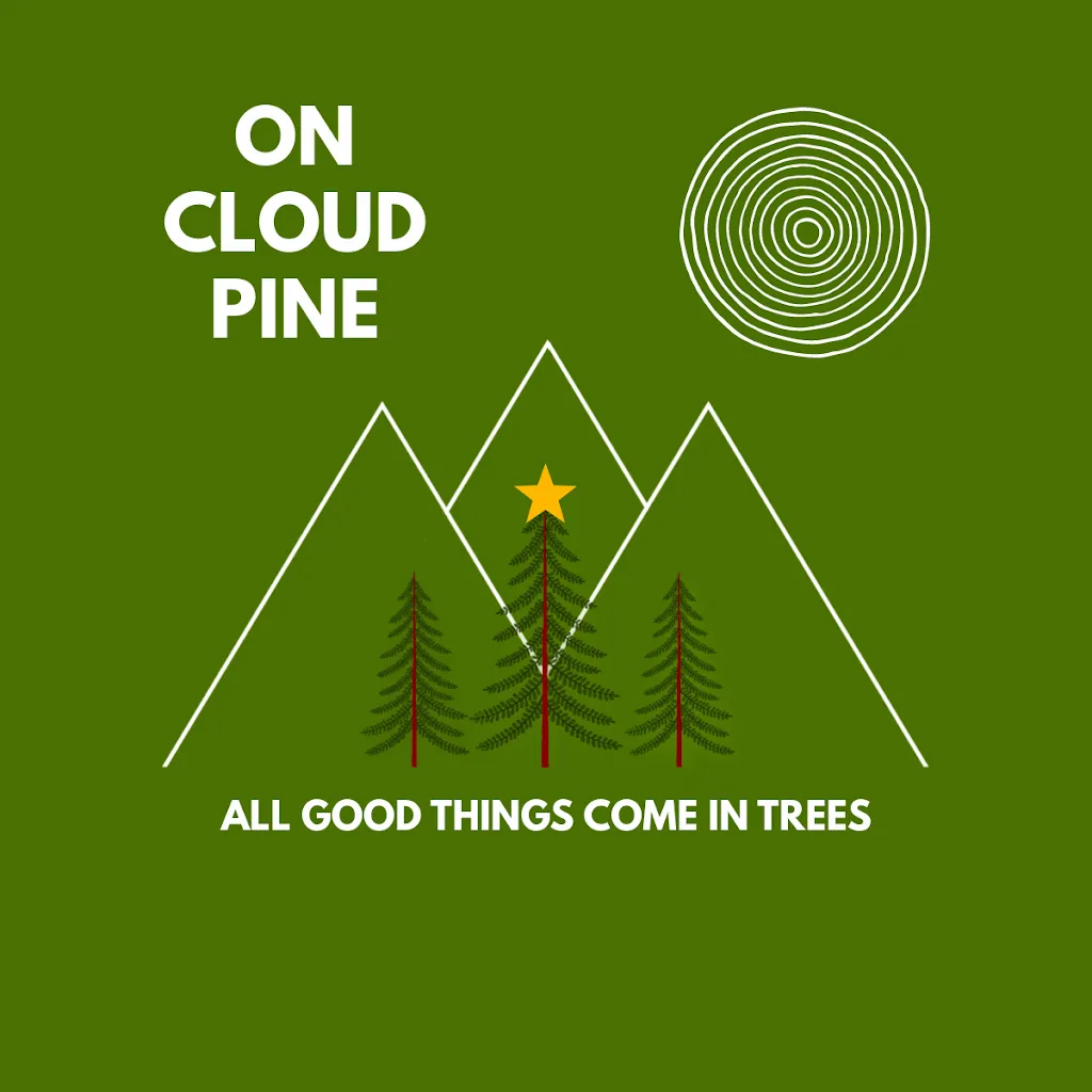 On Cloud Pine