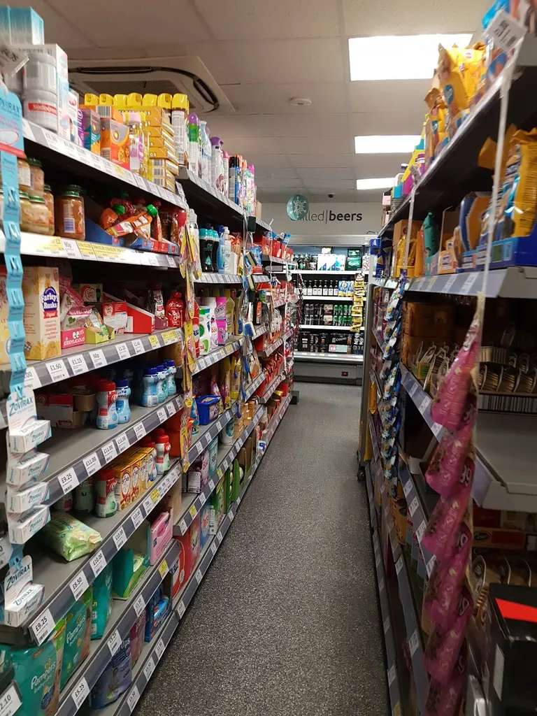 One Stop