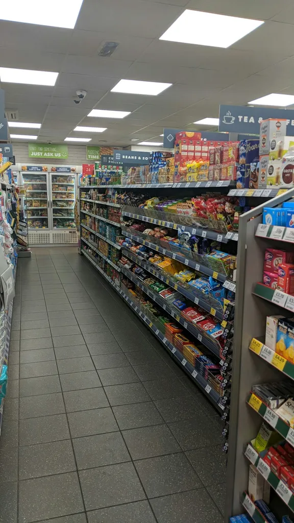 One Stop