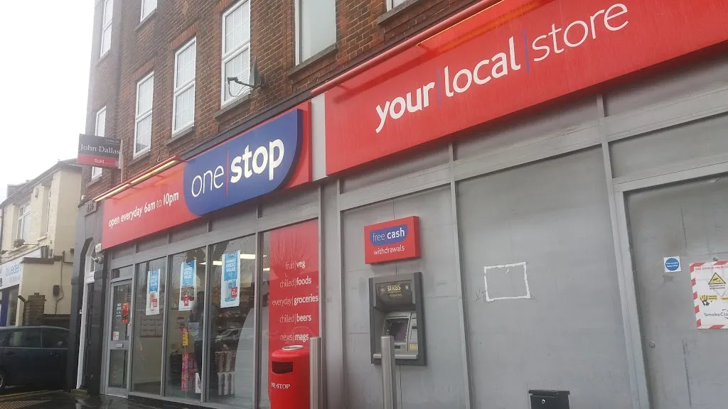 One Stop