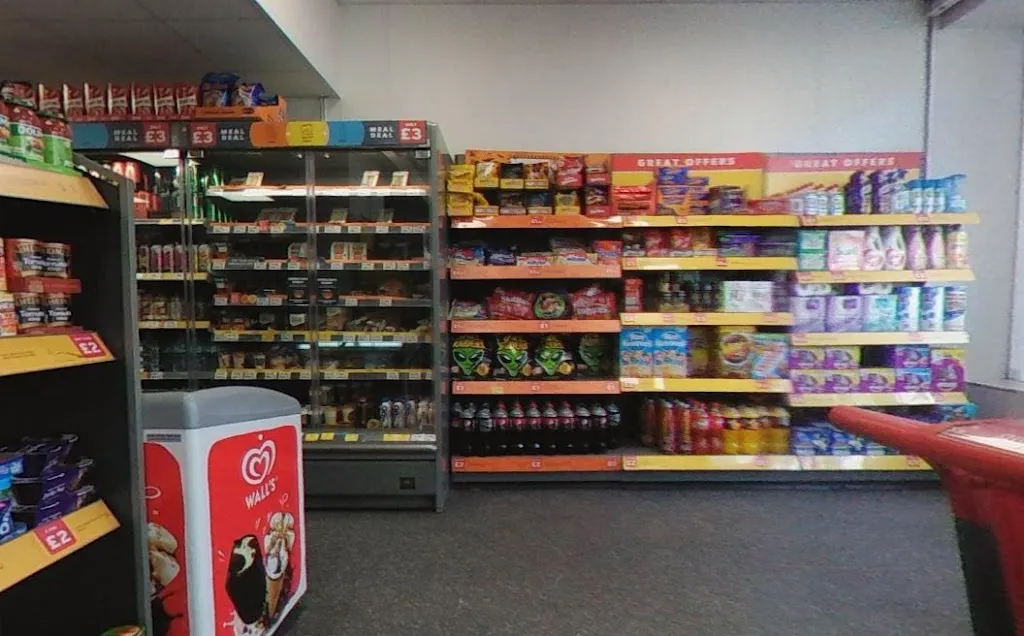 One Stop Northwood