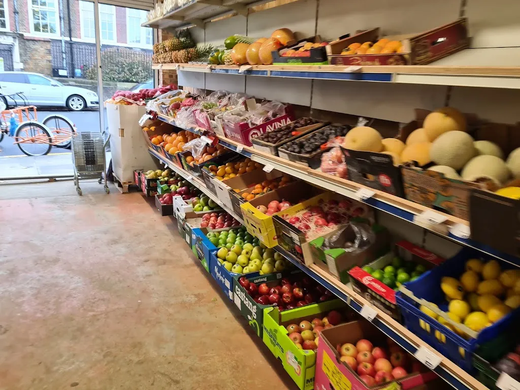 ORCHARD farmfresh