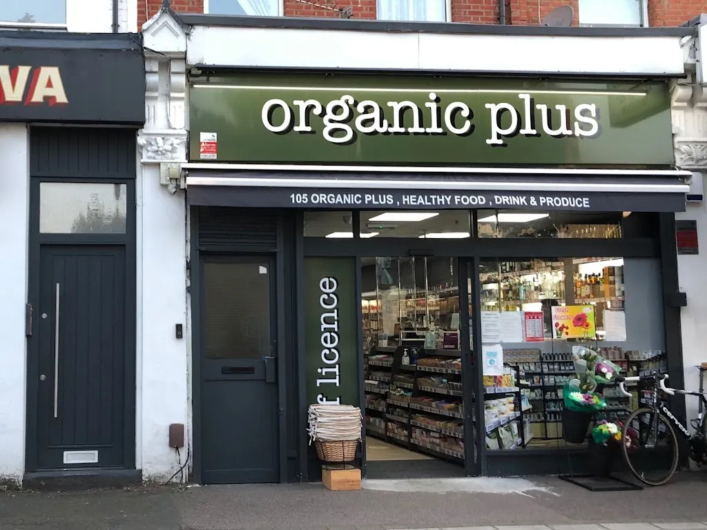 Organic Plus