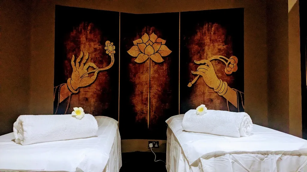 Organika Thai Spa