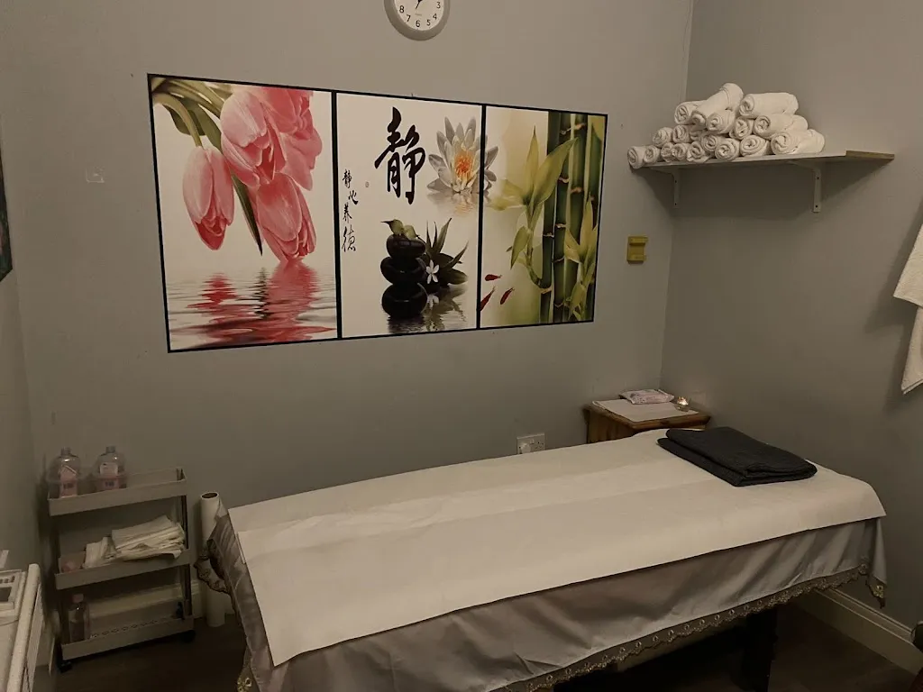 Oriental Gold Health Centre