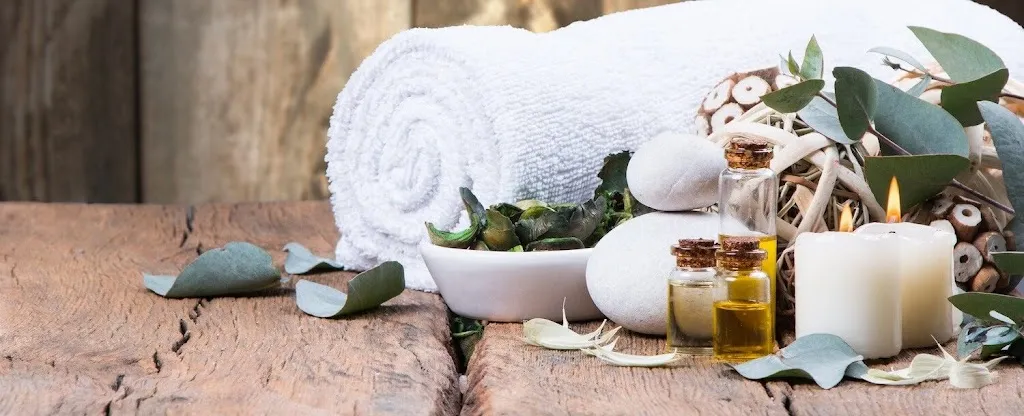 Oriental massages
